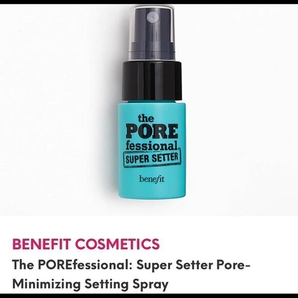 The POREfessional: Super Setter 15ml spray NeW - Picture 1 of 9